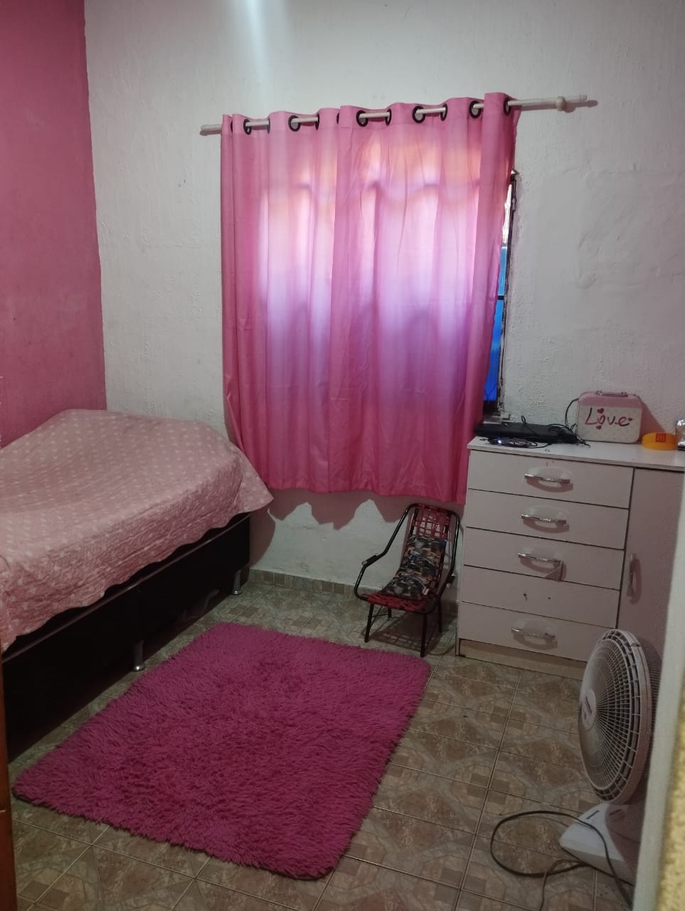Imagem Casa com 3 Quartos à Venda, 126 m² em Senador Camará - Rio de Janeiro
