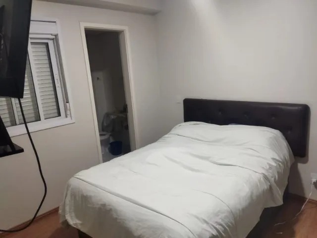 Imagem Apartamento com 2 Quartos à Venda, 69 m²em Barra Funda - São Paulo