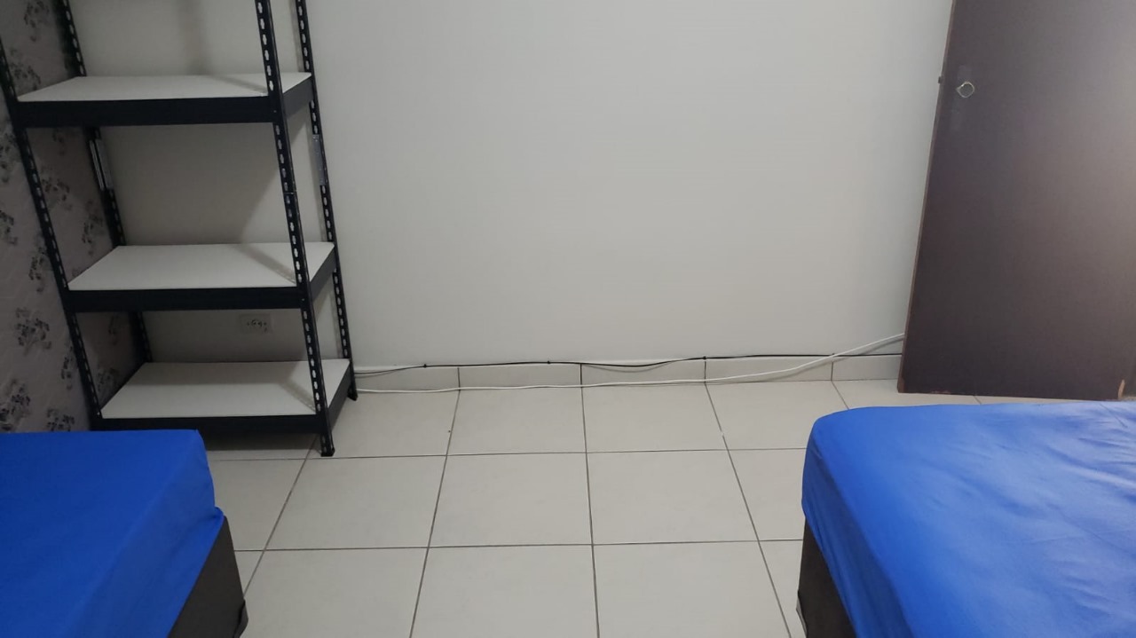 Imagem Casa de Vila com 2 Quartos à Venda, 39 m² em Maitinga - Bertioga