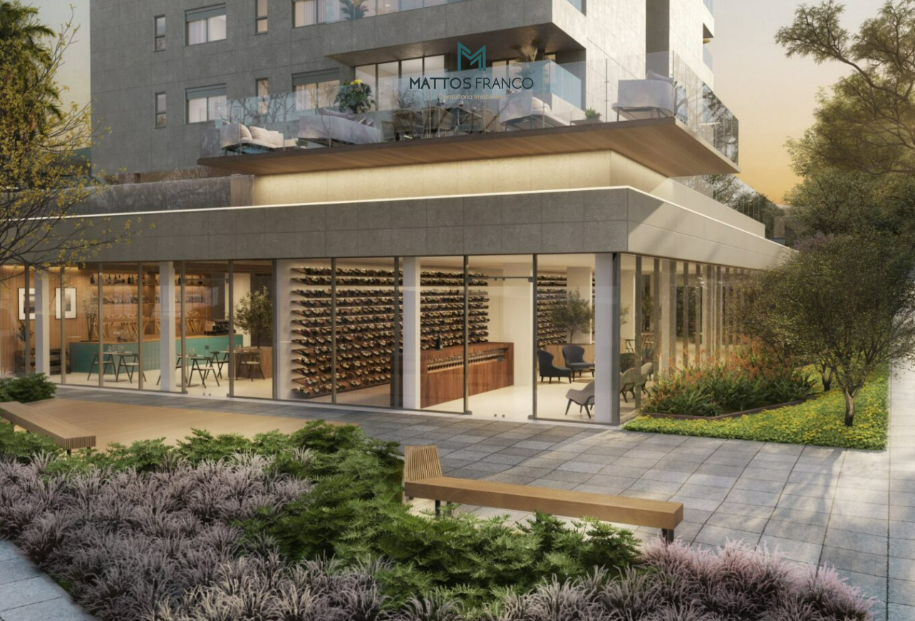 Imóvel Comercial à Venda, 257 m²em Carmo - Belo Horizonte