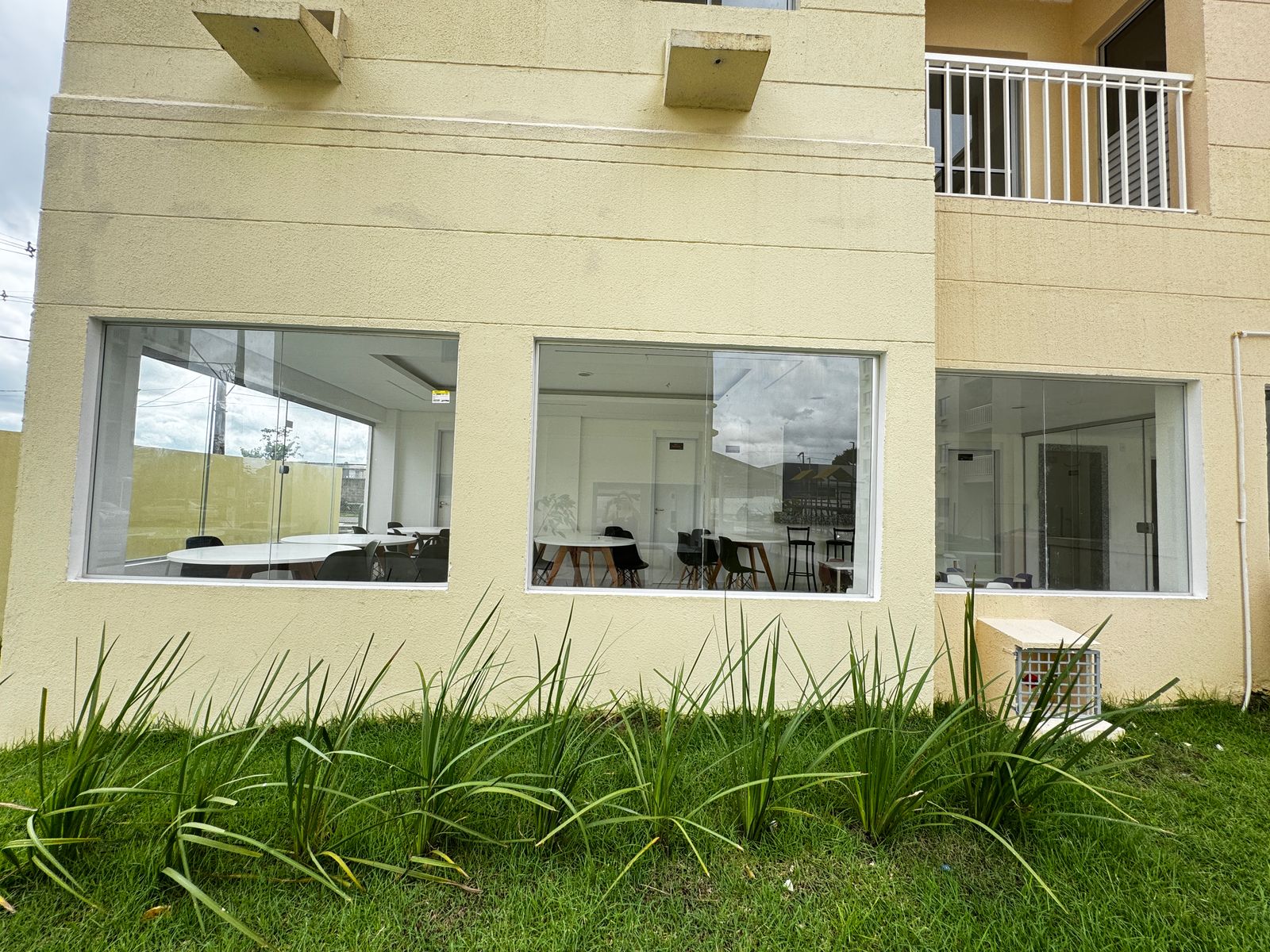 Imagem Apartamento com 2 Quartos à Venda, 52 m² em Tapanã (Icoaraci) - Belém