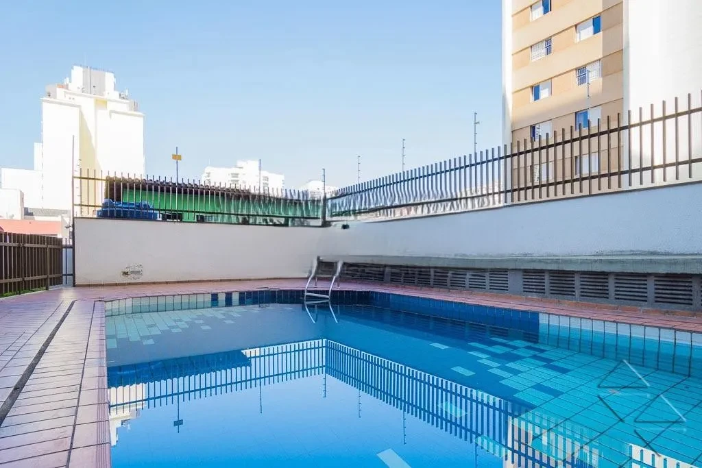Apartamento com 4 Quartos à Venda, 160 m² em Cerqueira César - São Paulo