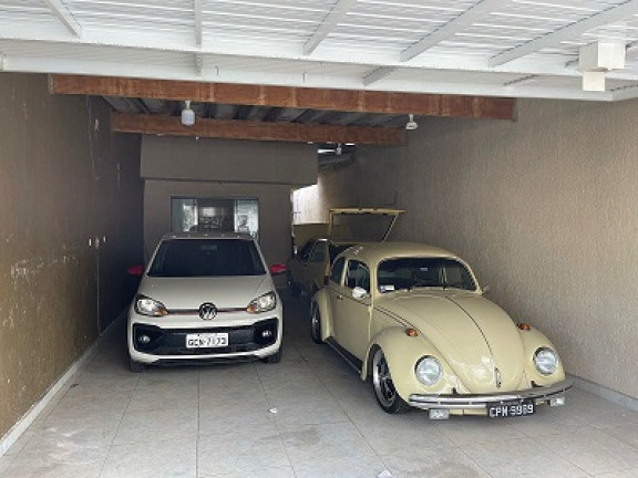 Imagem Casa com 2 Quartos à Venda, 200 m² em Conceição - Diadema