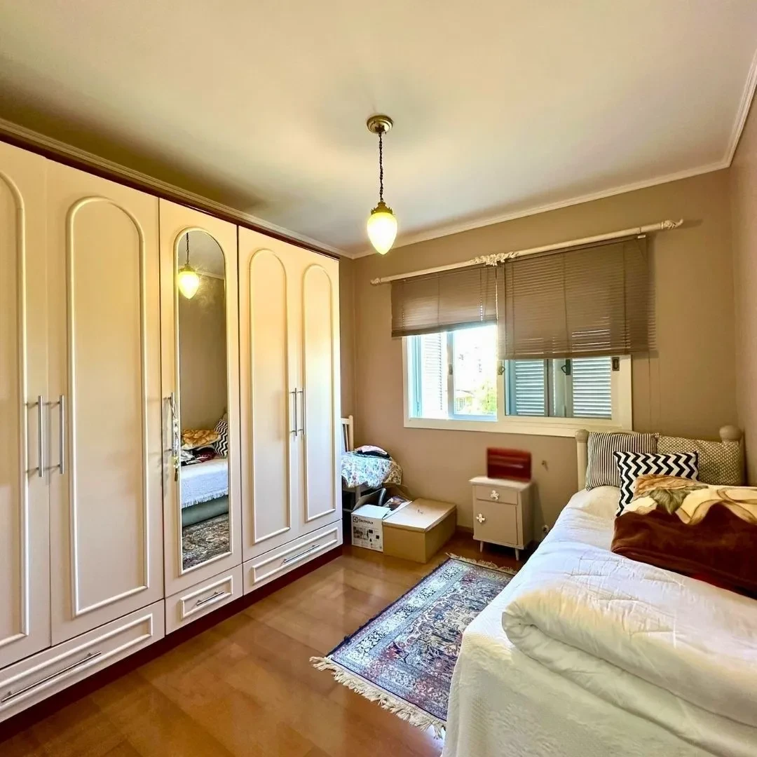 Imagem Apartamento com 2 Quartos à Venda, 85000 m² em Panazzolo - Caxias do Sul