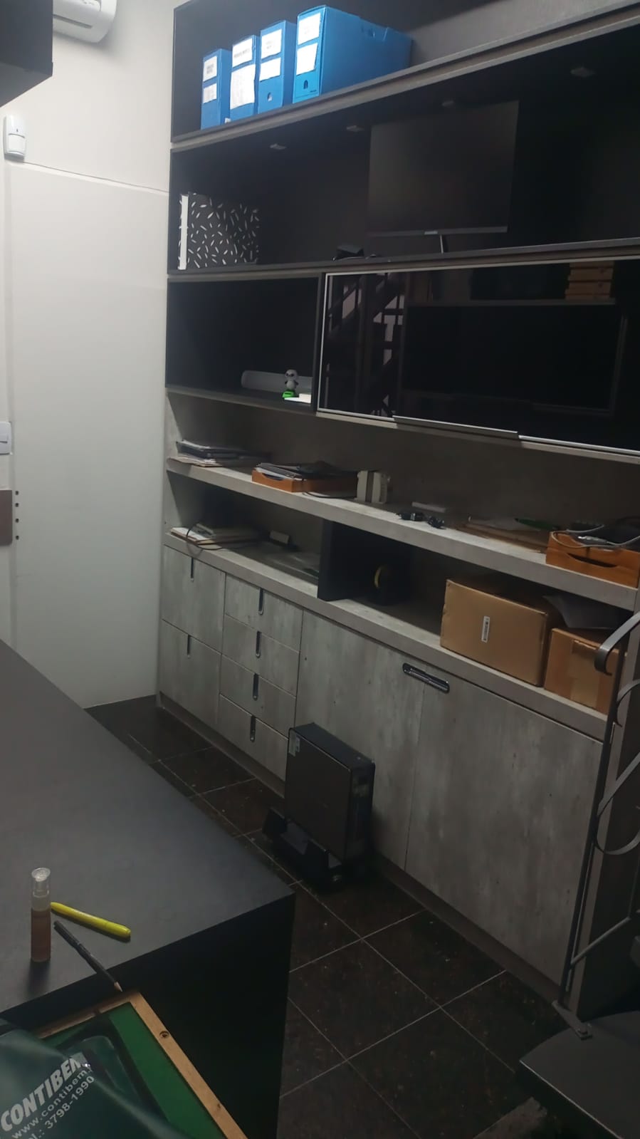 Imagem Imóvel Comercial à Venda, 150 m² em Jardim Santa Cruz (Campo Grande) - São Paulo