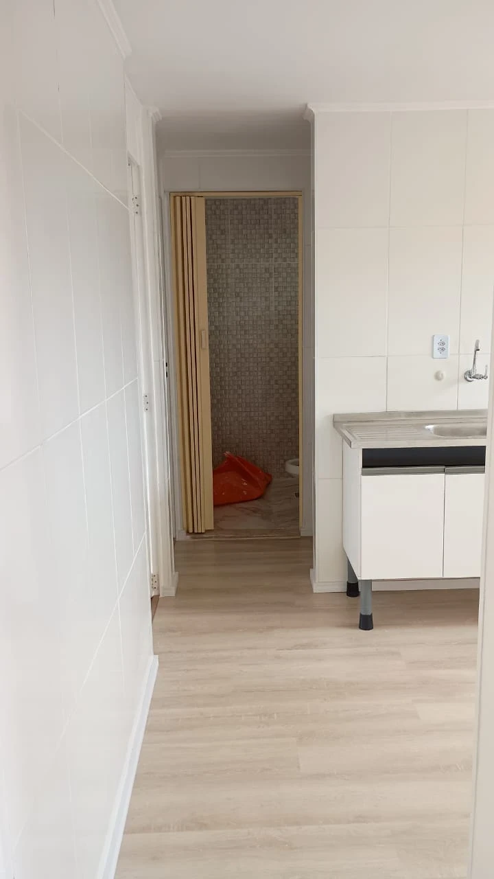 Foto do imóvel: Apartamento com 3 Quartos à Venda, 56 m² em Conjunto Residencial José Bonifácio - São Paulo