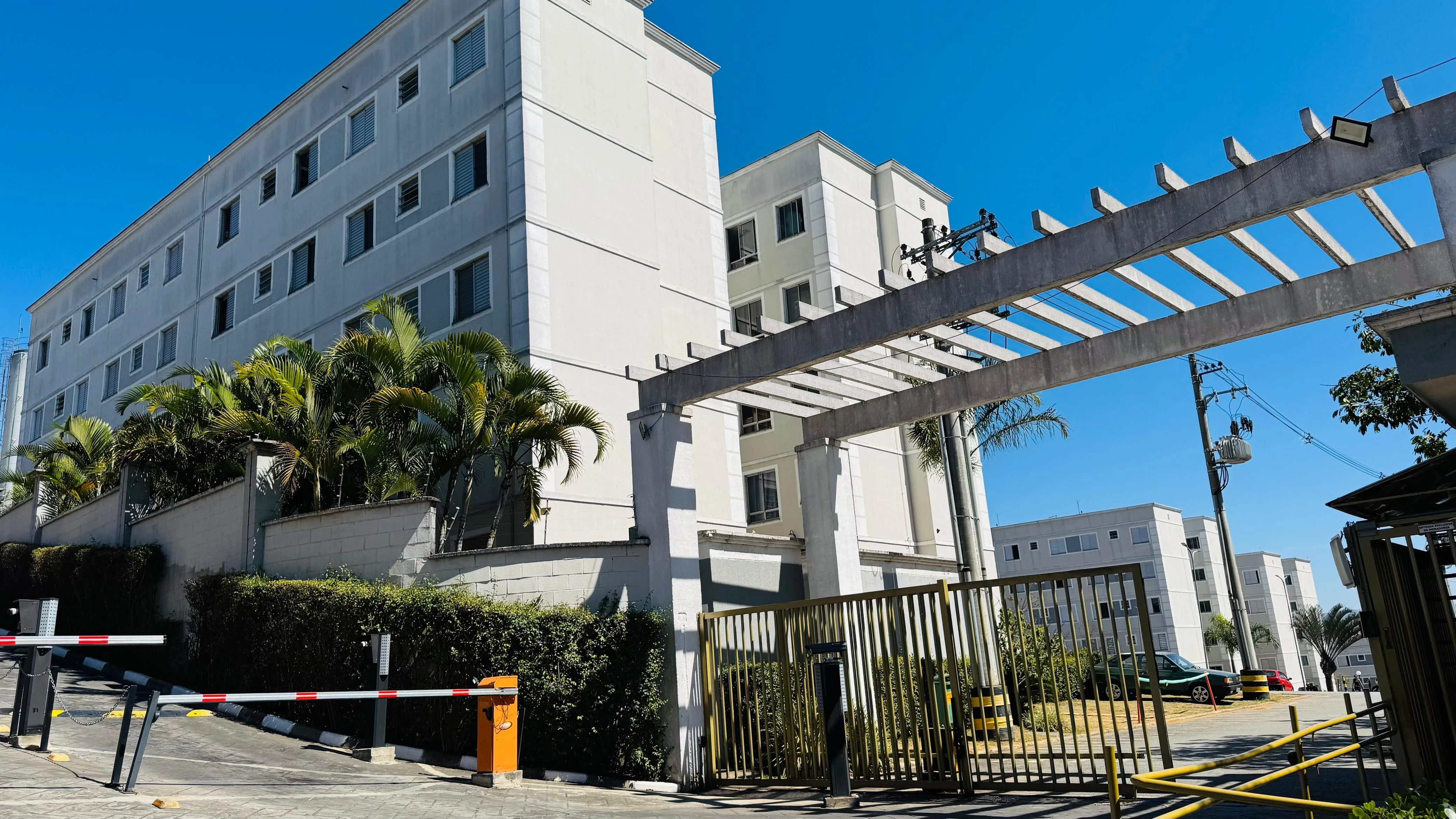 Imagem Apartamento com 2 Quartos à Venda, 50 m² em Vila Alzira - Guarulhos Imagem Apartamento com 2 Quartos à Venda, 50 m² em Vila Alzira - Guarulhos