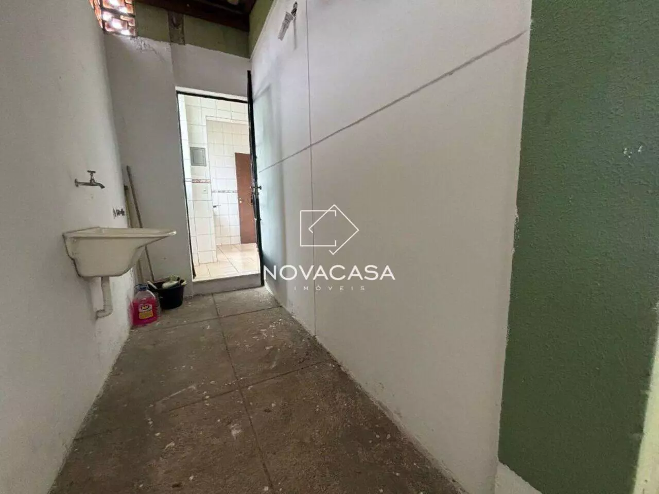 Imagem Casa com 3 Quartos à Venda, 139 m² em  Vila Cloris - Belo horizonte