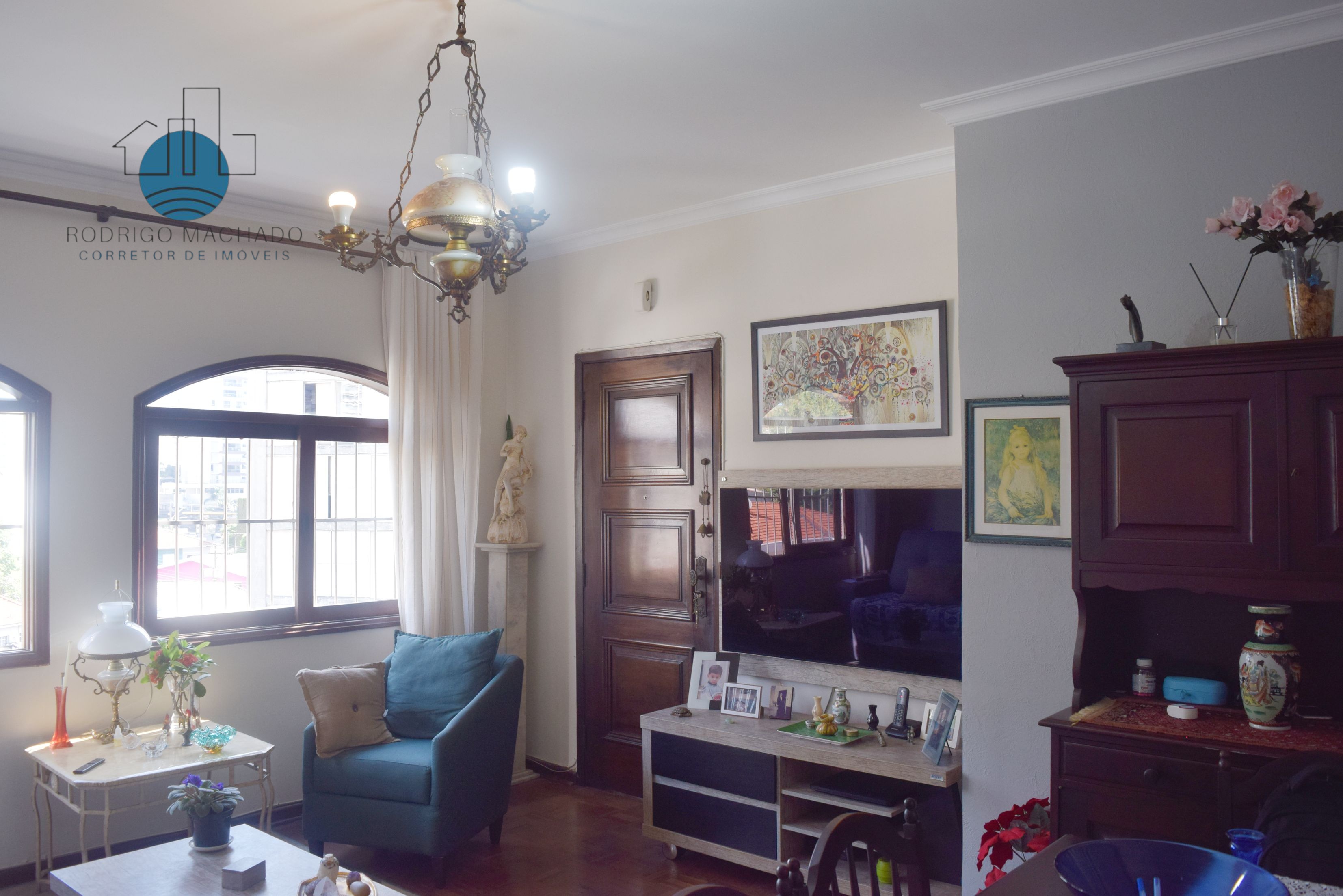 Imagem Apartamento com 3 Quartos à Venda, 86 m² em Jardim das Bandeiras - São Paulo