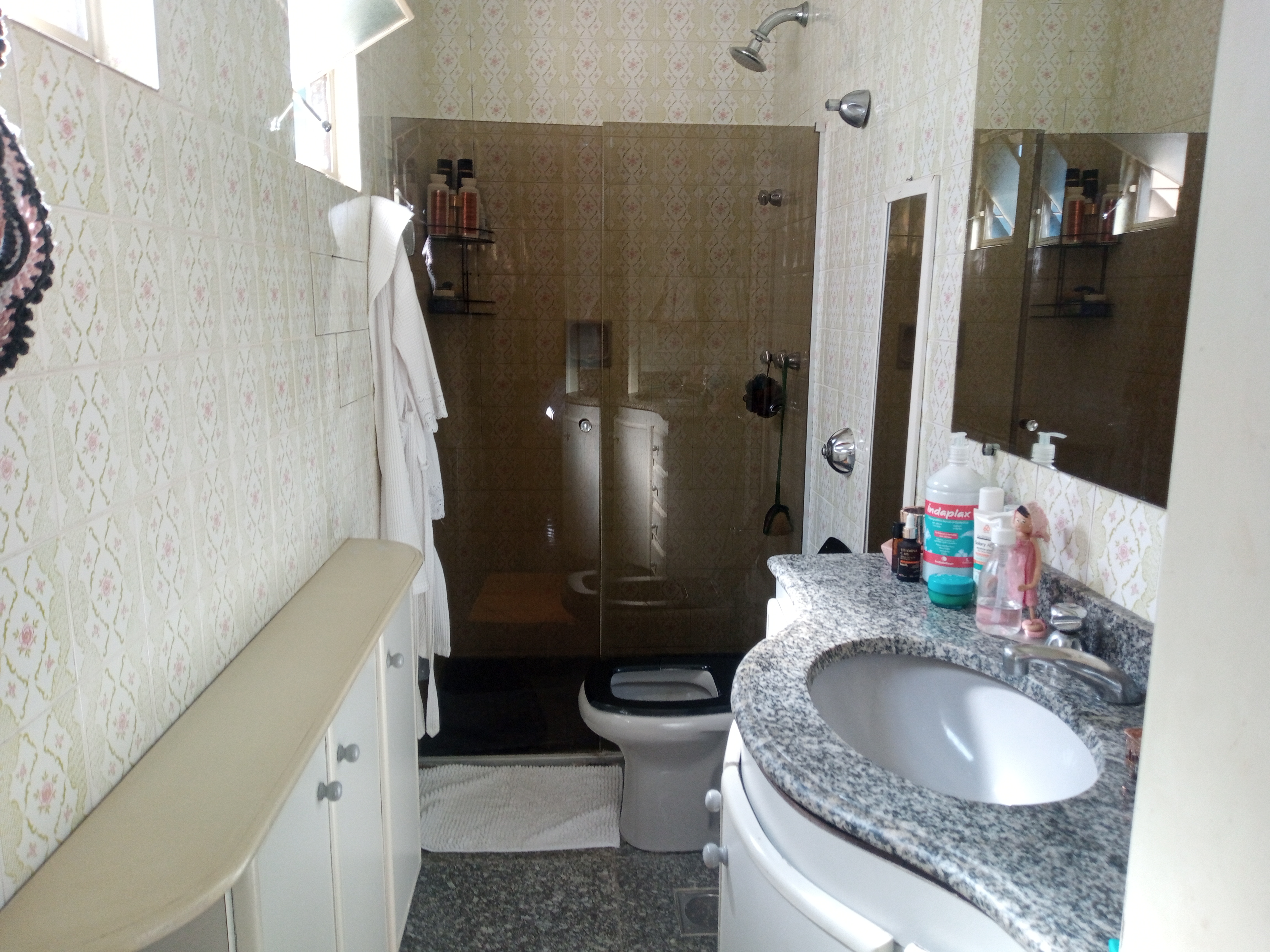 Imagem Apartamento com 3 Quartos à Venda, 80 m²em Nova Suíssa - Belo Horizonte