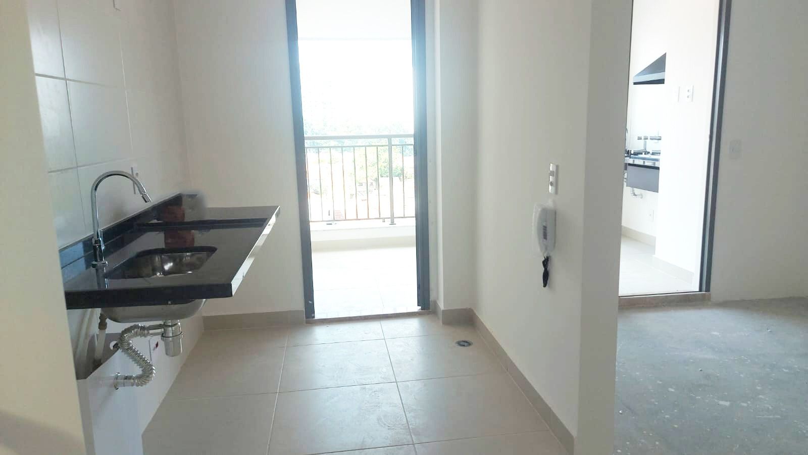 Imagem Apartamento com 2 Quartos à Venda, 58 m²em Chácara Santo Antônio (Zona Sul) - São Paulo