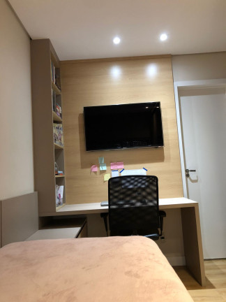 Foto do imóvel: Apartamento com 3 Quartos à Venda,  em Centro - Santo André