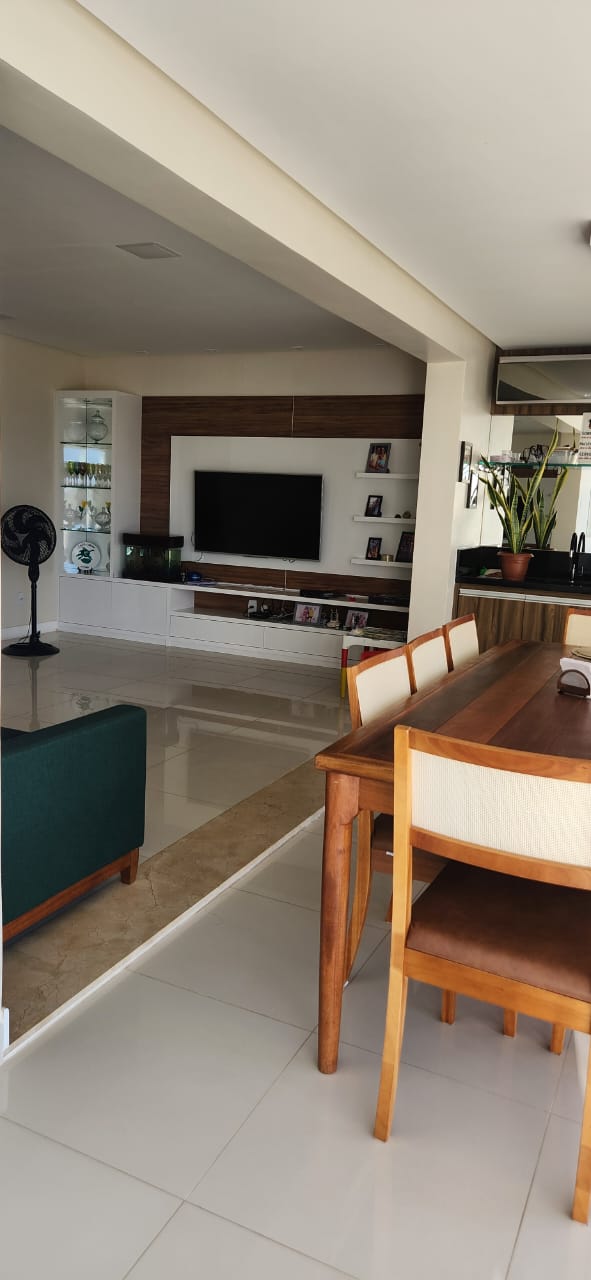 Imagem Apartamento com 3 Quartos à Venda, 110 m²em Imbuí - Salvador