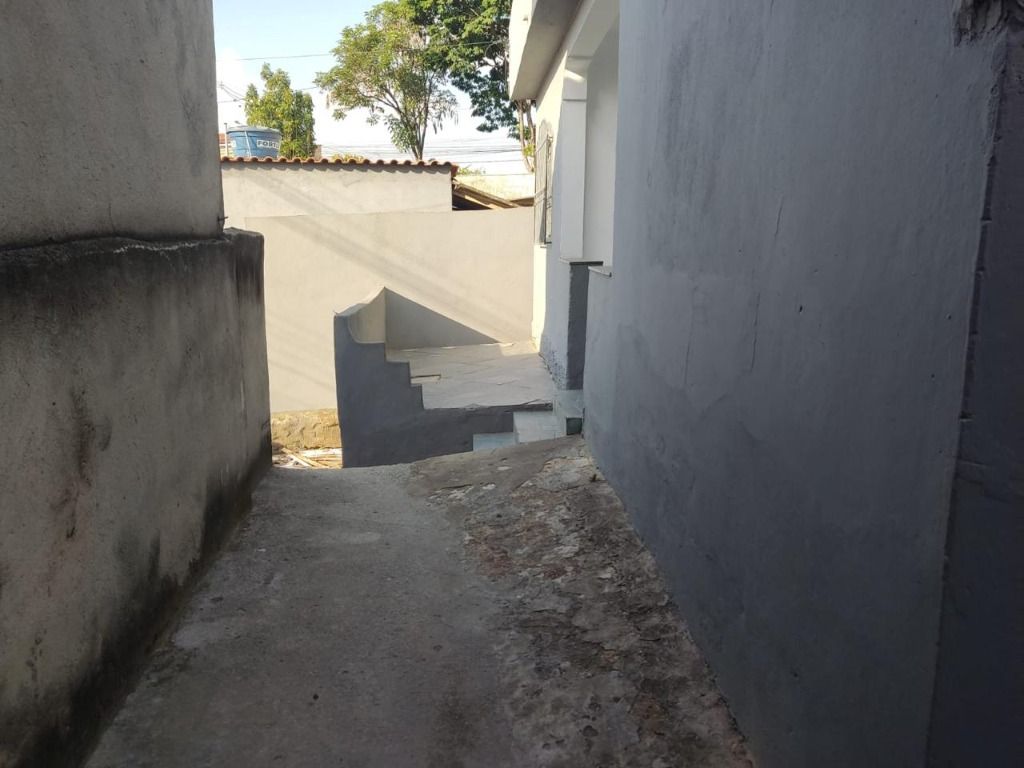 Imagem Casa com 3 Quartos à Venda, 120 m² em Europa - Belo Horizonte