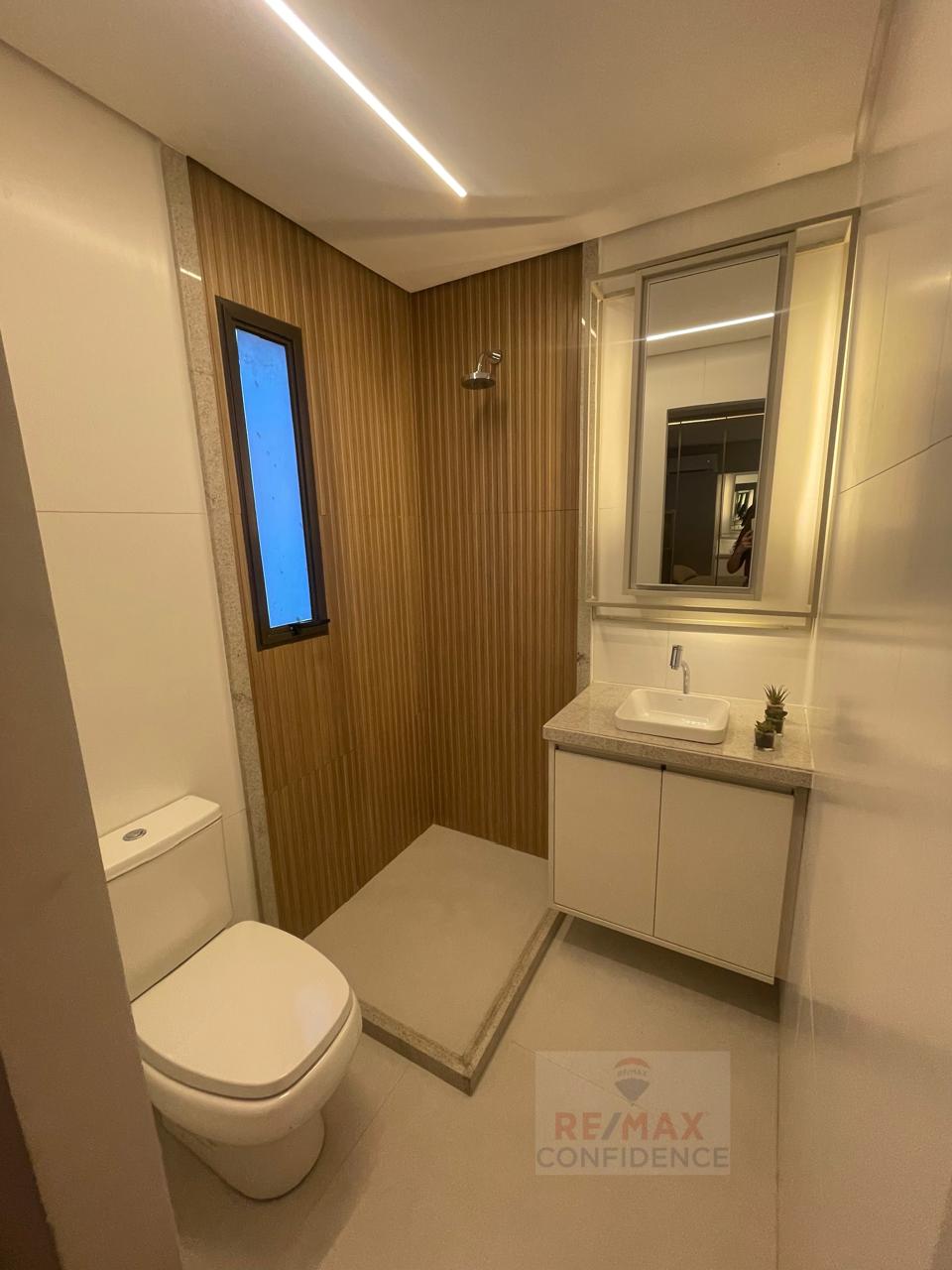 Imagem Apartamento com 3 Quartos à Venda, 49 m²em Casa Amarela - Recife