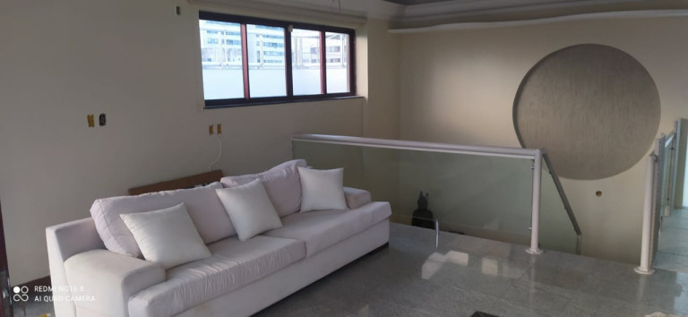 Imagem Cobertura com 3 Quartos à Venda, 300 m² em Pituba - Salvador