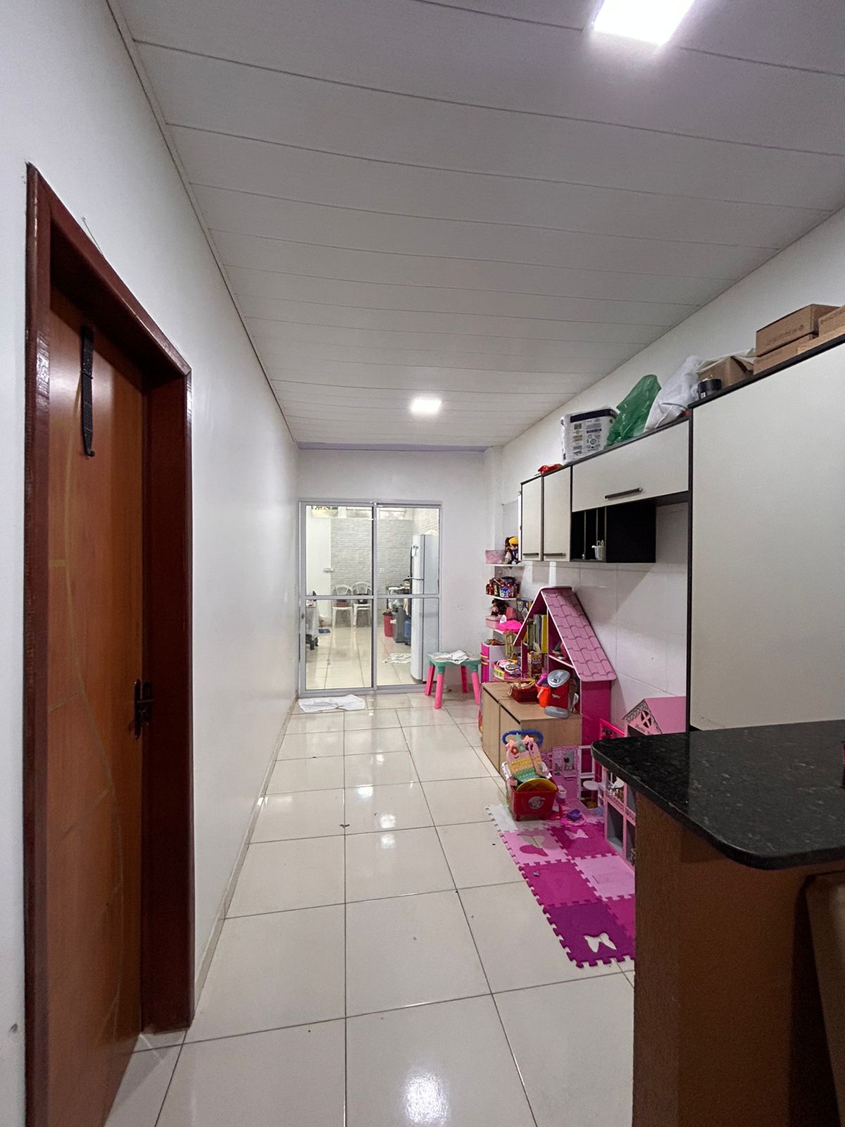 Imagem Casa com 2 Quartos à Venda, 100 m²em Santa Etelvina - Manaus