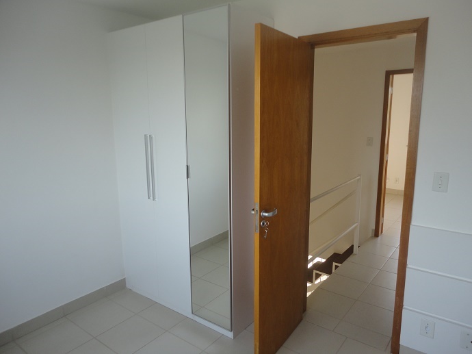 Casa de Condomínio com 2 Quartos à Venda, 54 m² em Centro - Itaguaí