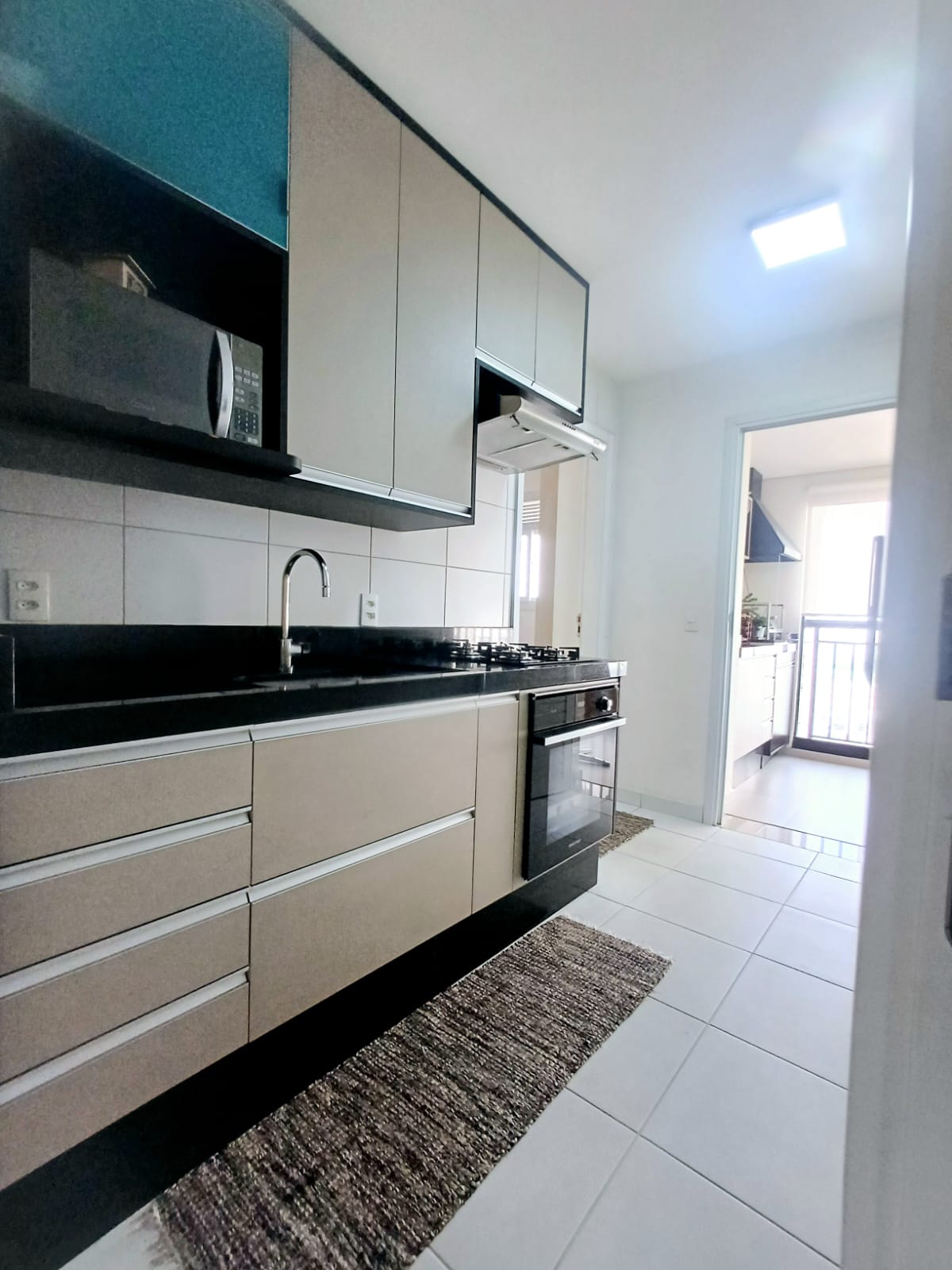 Imagem Apartamento com 3 Quartos à Venda, 88 m² em  - 