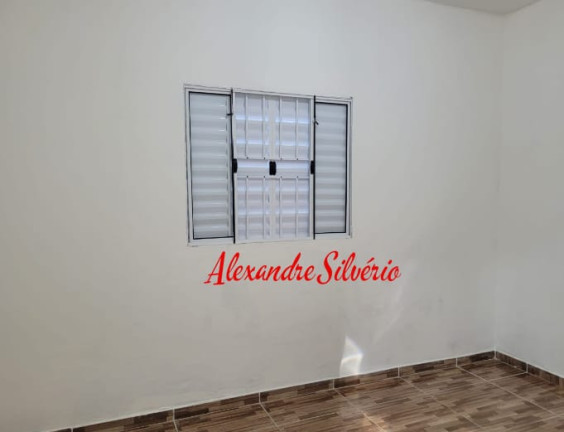 Imagem Casa com 3 Quartos à Venda ou Locação, 180 m² em Chácara São Silvestre - Taubaté