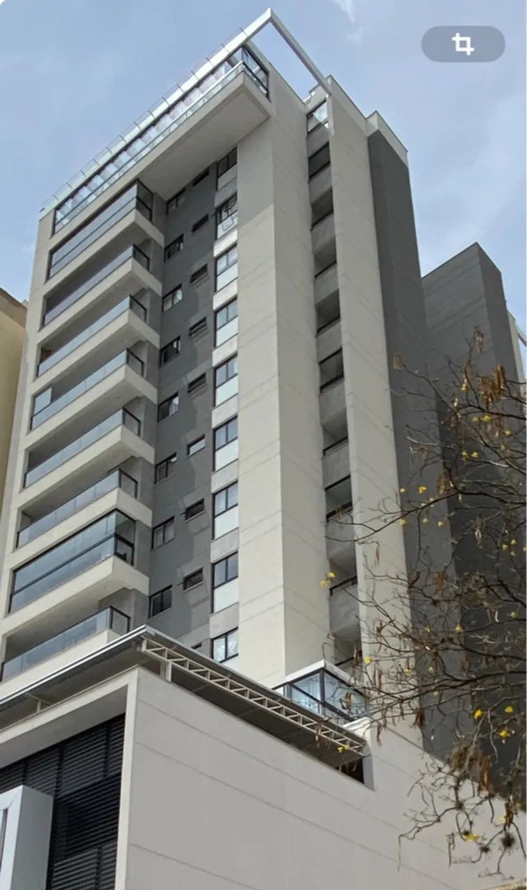 Apartamento com 3 Quartos à Venda ou Locação, 110 m² em São Mateus - Juiz de Fora