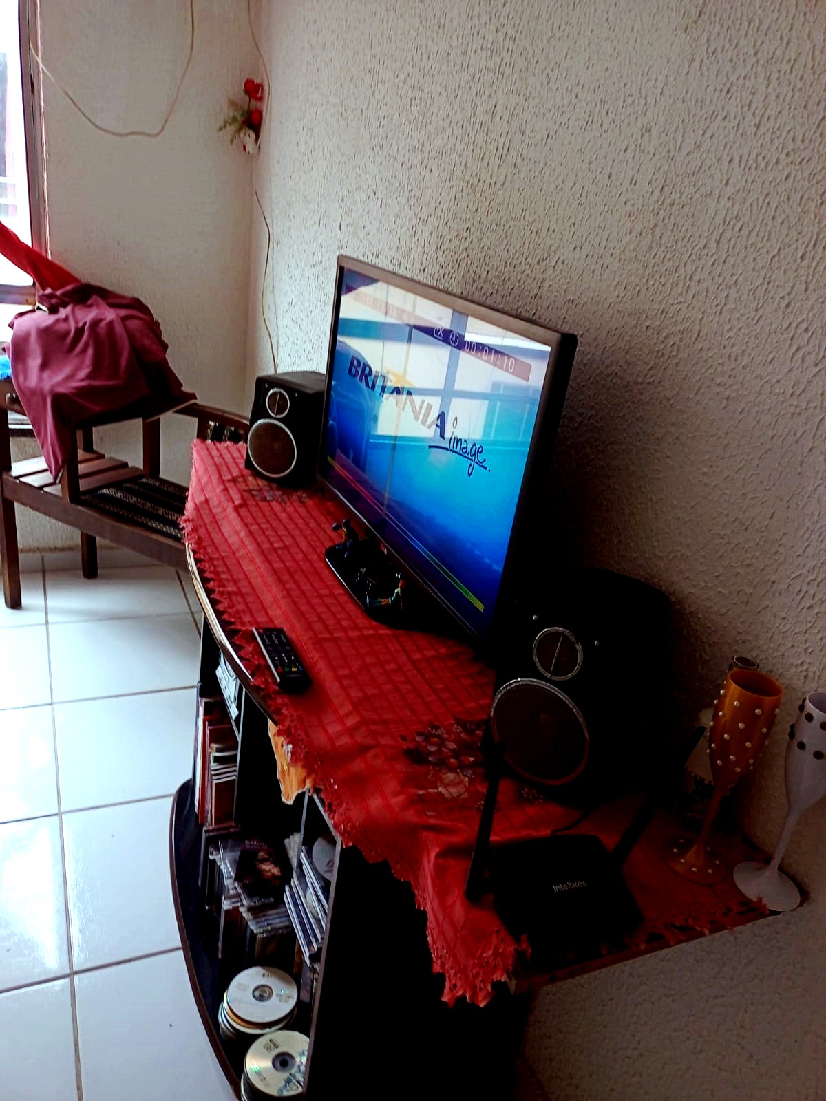 Imagem Apartamento com 2 Quartos à Venda, 45 m²em Águas Brancas - Ananindeua