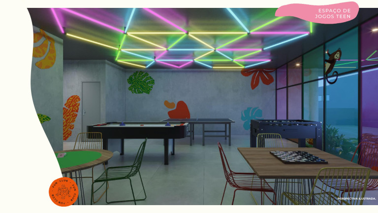 Imagem Apartamento com 3 Quartos à Venda, 125 m² em Muro Alto Ipojuca - Ipojuca