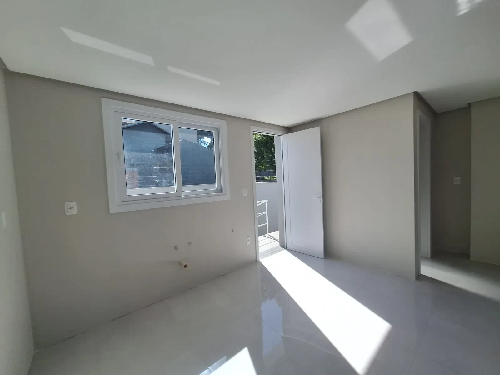 Imagem Sobrado com 3 Quartos à Venda, 147 m² em Jardim América - Caxias do Sul