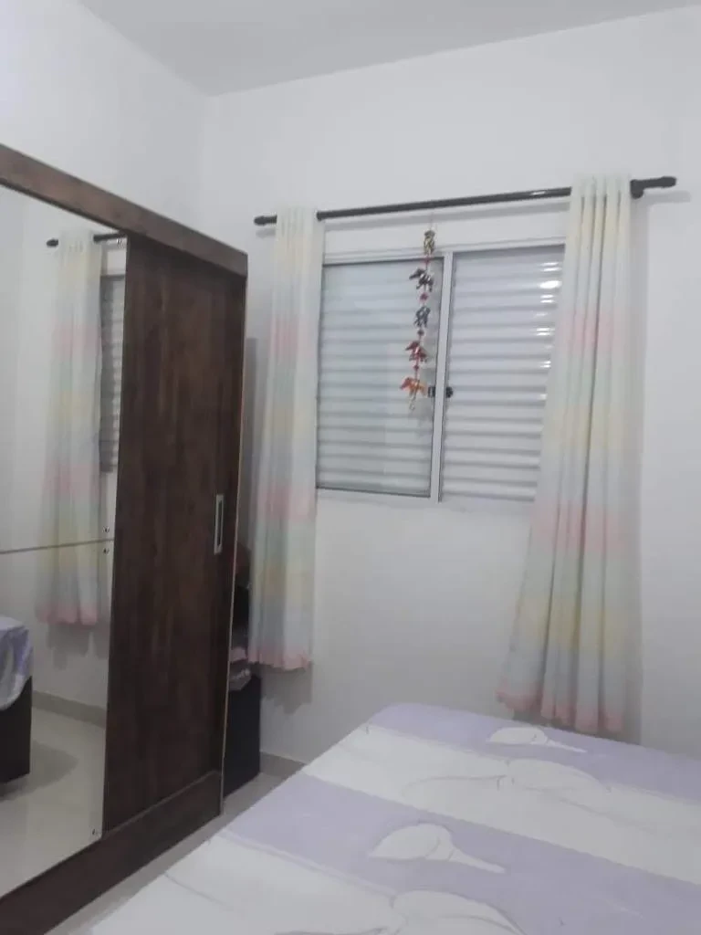 Imagem Apartamento com 2 Quartos à Venda, 45 m² em Parada XV de Novembro - São Paulo