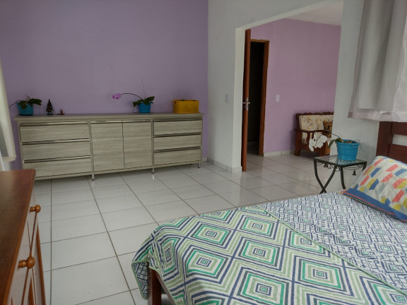 Imagem Sobrado com 3 Quartos à Venda, 177 m² em Massaguaçu - Caraguatatuba