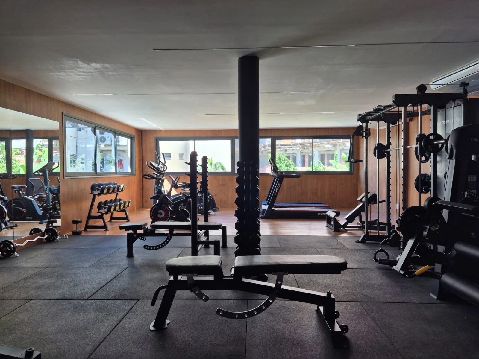 Foto do imóvel: Studio com 1 Quarto à Venda, 34 m² em Glória - Rio de Janeiro