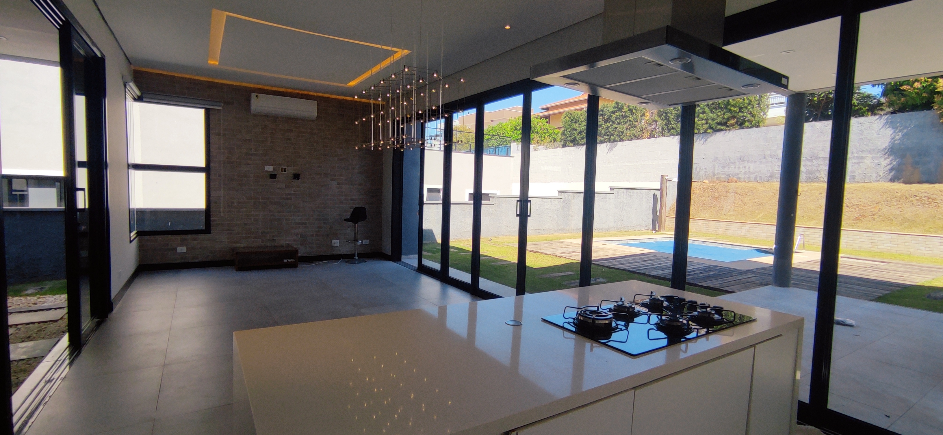 Casa de Condomínio com 3 Quartos à Venda, 219 m²em Condomínio Reserva da Serra - Jundiaí