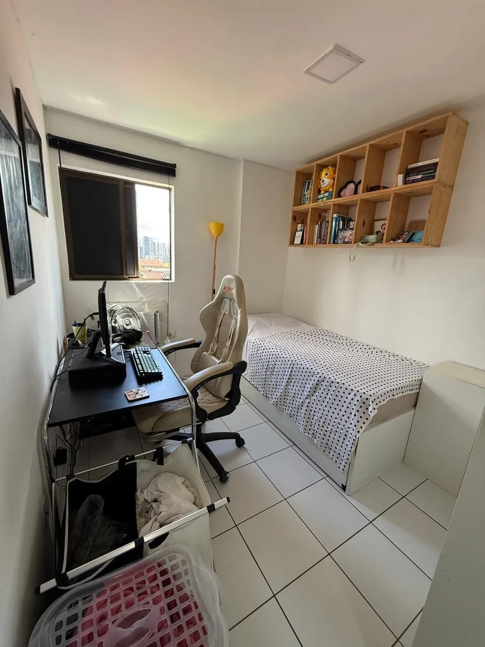 Imagem Apartamento com 2 Quartos à Venda, 51 m² em Torre - Recife
