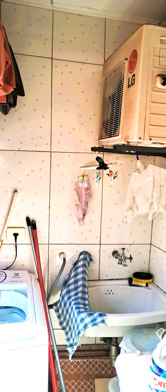 Imagem Apartamento com 2 Quartos à Venda, 60 m²em Parque Residencial da Lapa - São Paulo