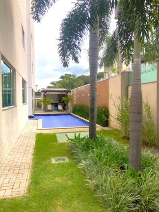 Imagem Apartamento com 3 Quartos à Venda, 93 m² em Residencial Araujoville - Anápolis