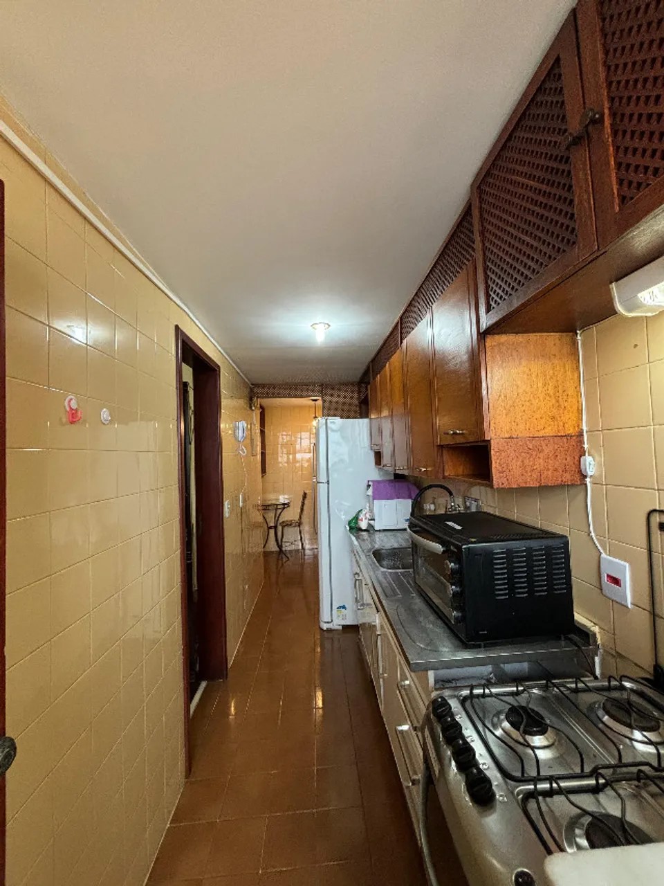 Imagem Apartamento com 2 Quartos à Venda, 80 m² em Icaraí - Niterói