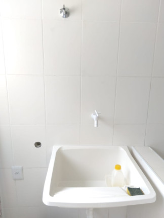 Imagem Apartamento com 1 Quarto à Venda, 40 m² em Ocian - Praia Grande