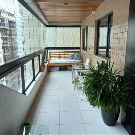 Imagem Apartamento com 3 Quartos à Venda, 140 m² em Ingá - Niterói