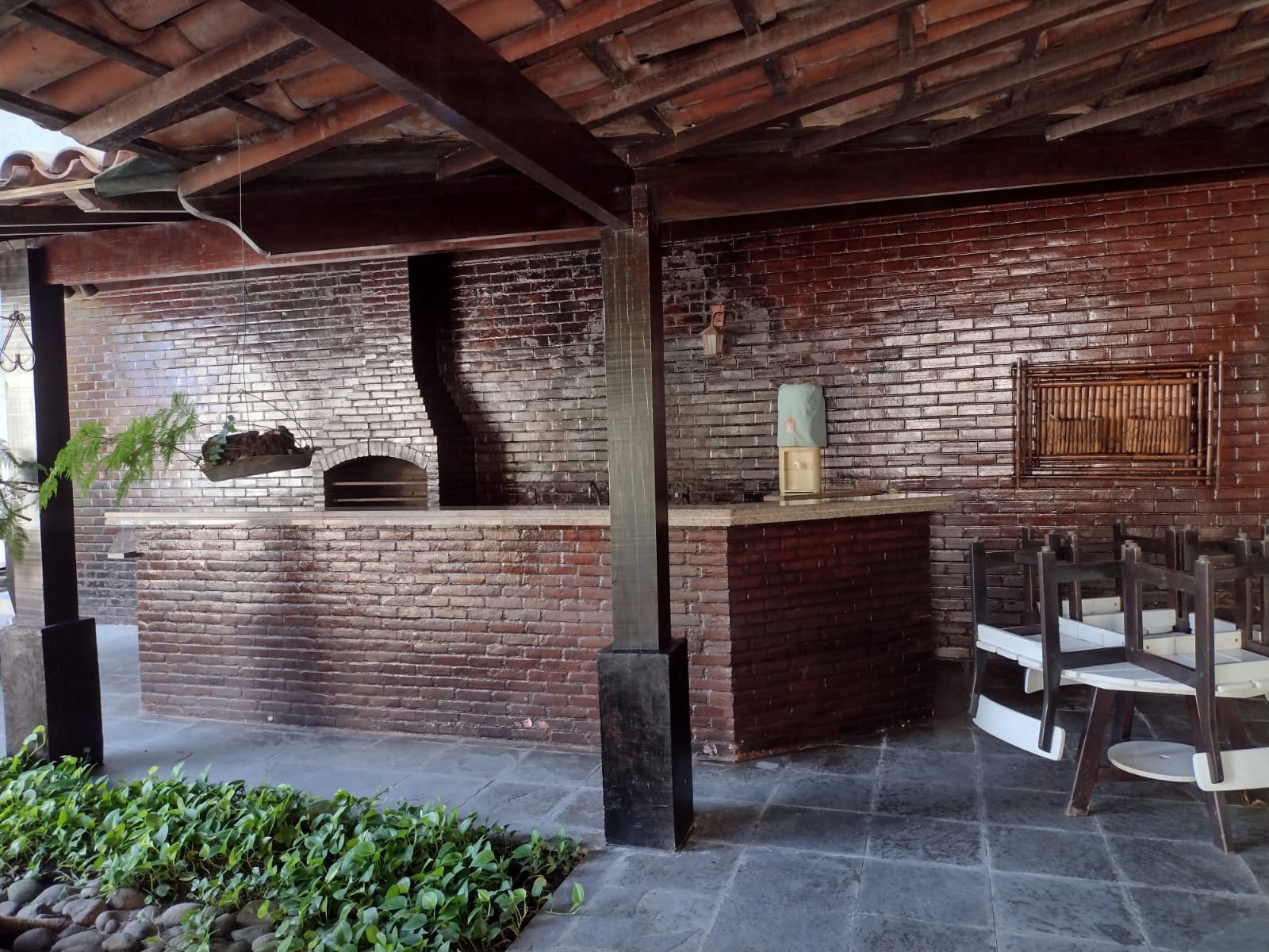 Imagem Casa com 4 Quartos à Venda, 442 m²em Piratininga - Niterói