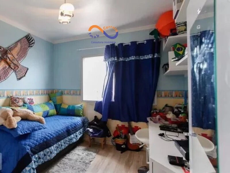 Imagem Cobertura com 3 Quartos à Venda, 194 m² em Chácara Inglesa - São Paulo