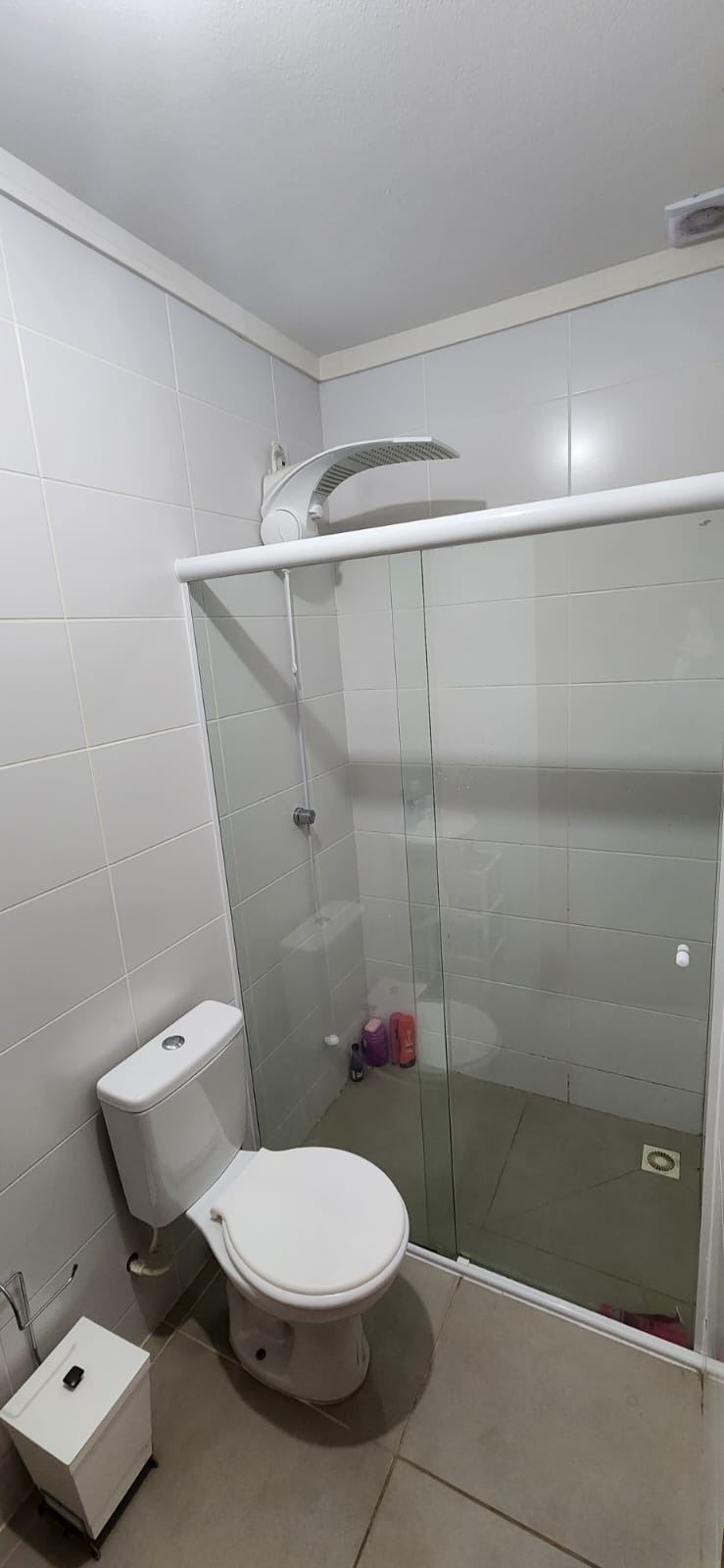 Imagem Casa de Condomínio com 2 Quartos à Venda, 52 m²em Rio Caveiras - Biguaçu
