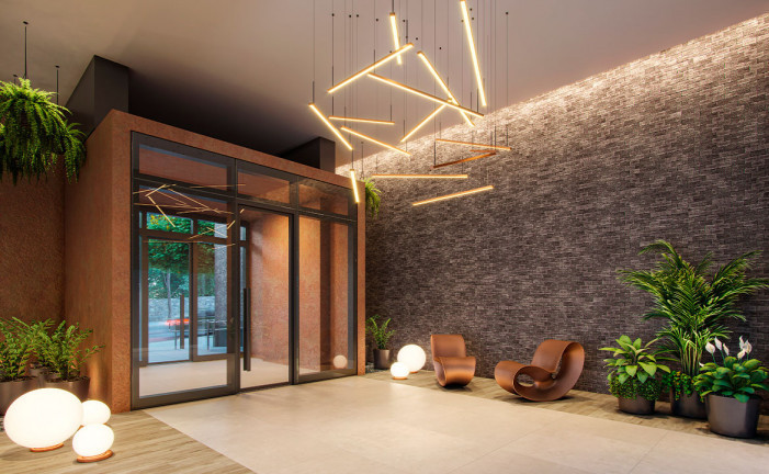 Imagem Apartamento com 3 Quartos à Venda, 143 m²em Vila Mascote - São Paulo