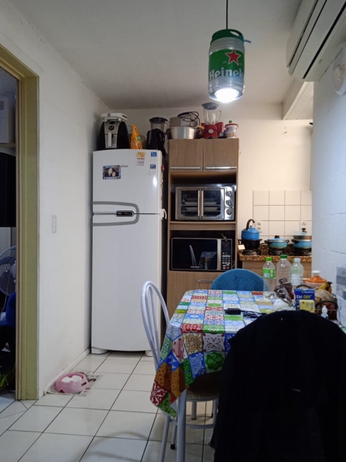 Imagem Apartamento com 2 Quartos à Venda, 37 m²em Rubem Berta - Porto Alegre