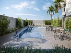 Imagem Apartamento com 2 Quartos à Venda, 43 m² em Residencial Eldorado - Goiânia