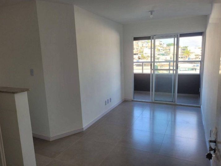 Foto do imóvel: Apartamento com 2 Quartos à Venda, 54 m² em Teixeiras - Juiz de Fora