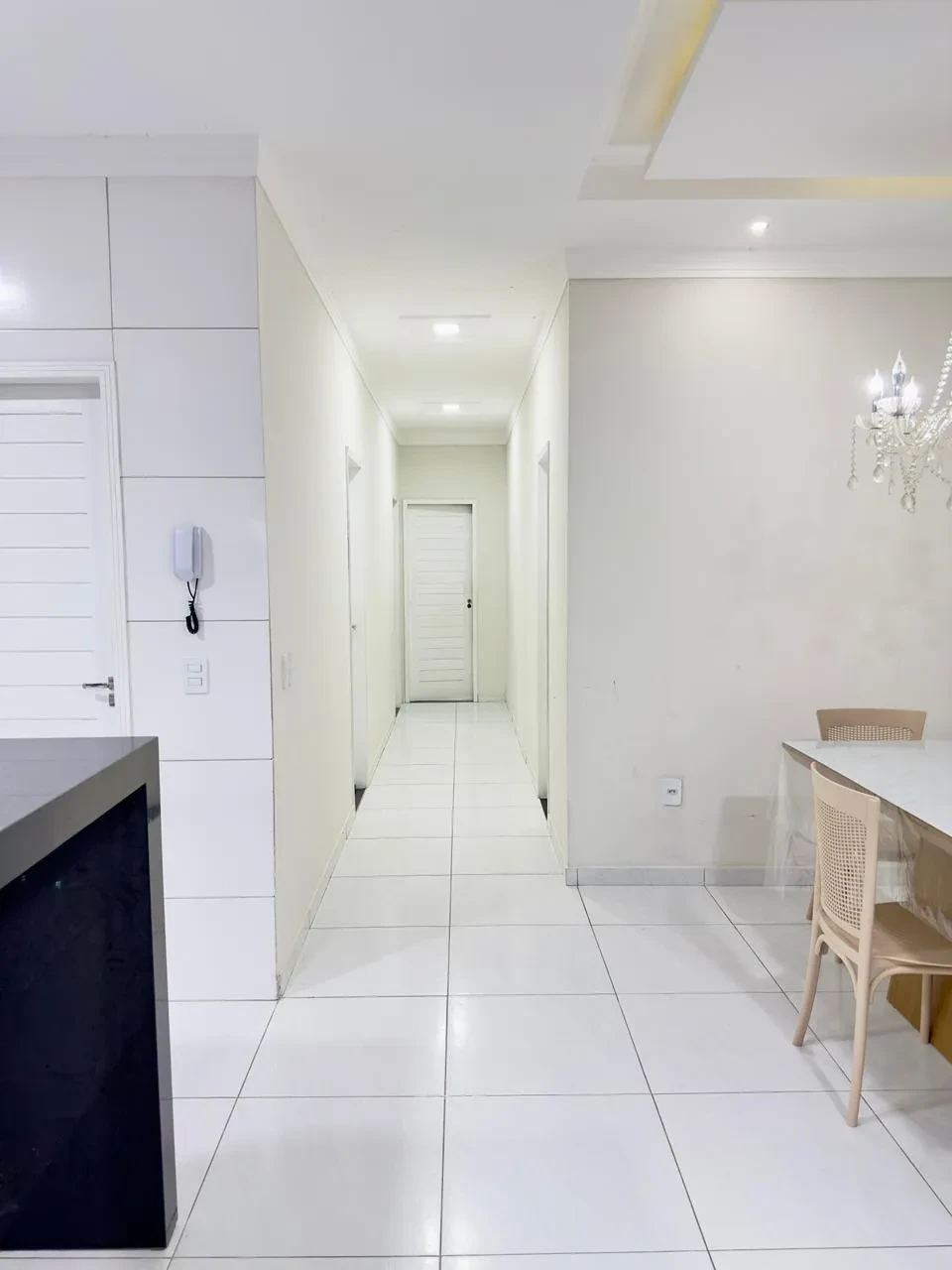Imagem Casa com 3 Quartos à Venda, 120 m² em Santa Cruz - Santa Cruz
