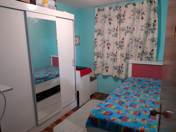 Imagem Apartamento com 2 Quartos à Venda, 48 m² em Conjunto Habitacional Padre Manoel de Paiva - São Paulo