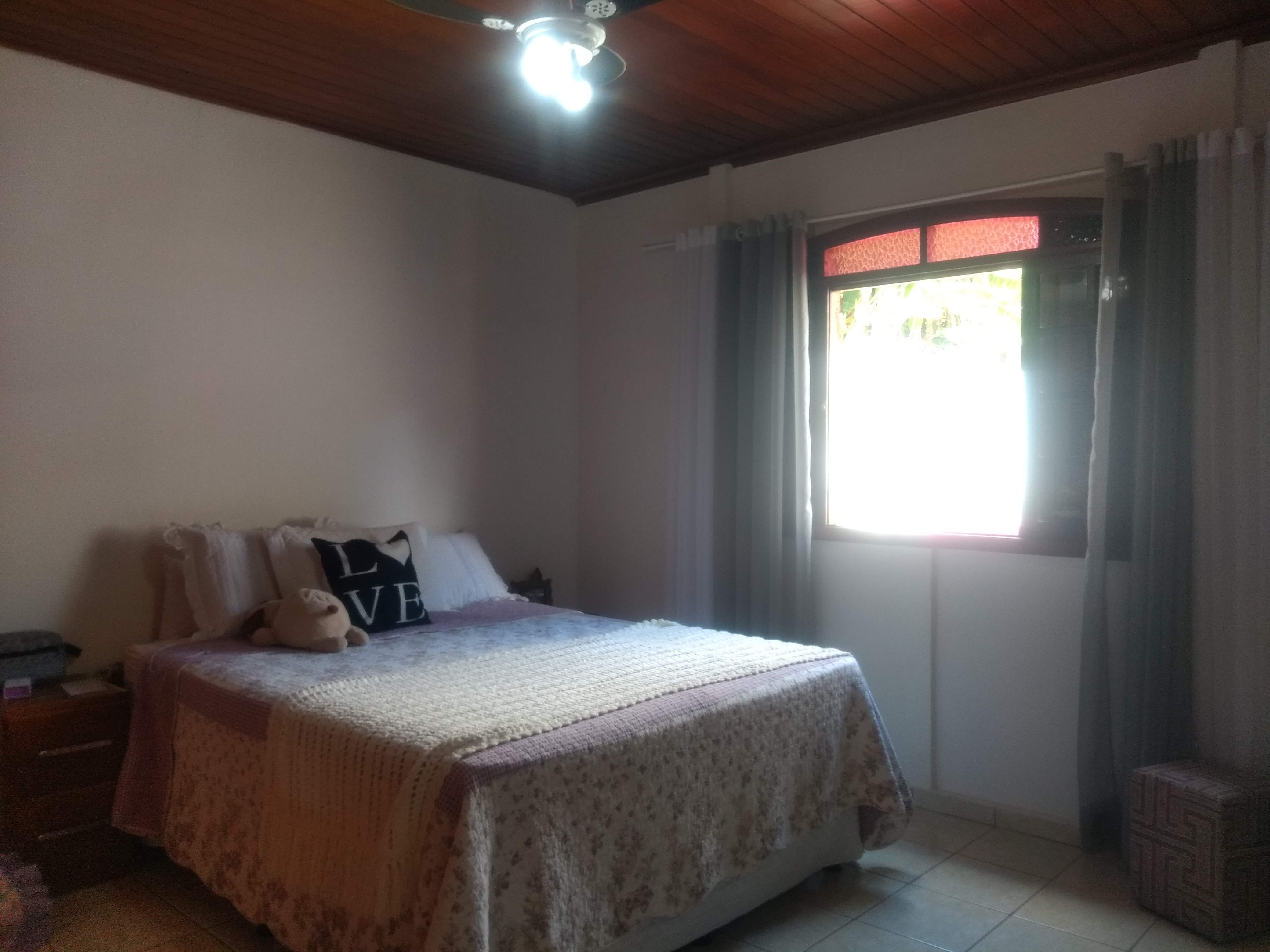 Imagem Casa com 3 Quartos à Venda, 204 m²em Jardim dos Pinheiros - Atibaia