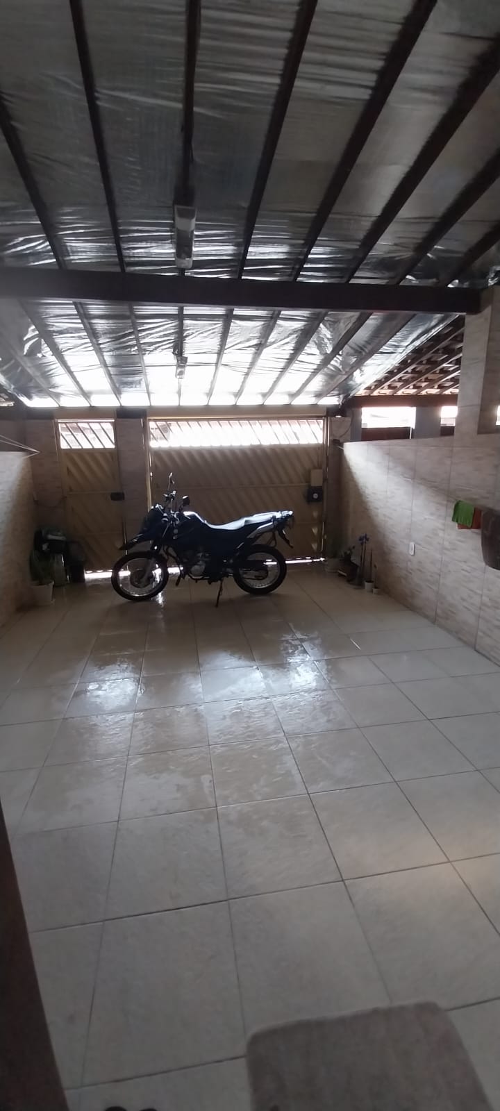 Imagem Casa de Condomínio com 2 Quartos à Venda, 75 m² em Neves (Neves) - São Gonçalo