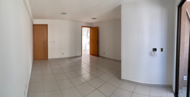 Imagem Apartamento com 3 Quartos à Venda, 76 m² em Capim Macio - Natal